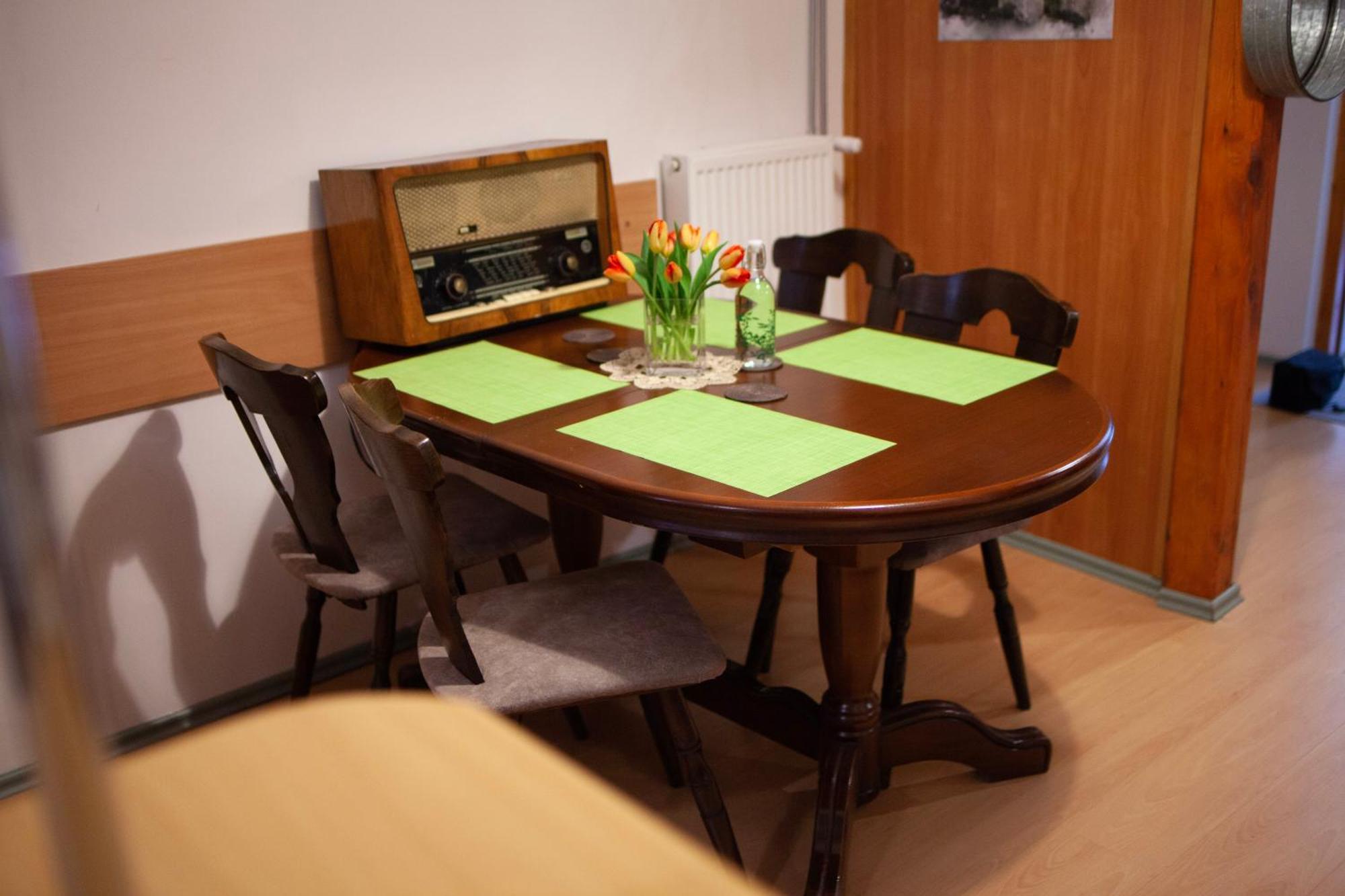 Bailey Apartment Krakow Dış mekan fotoğraf
