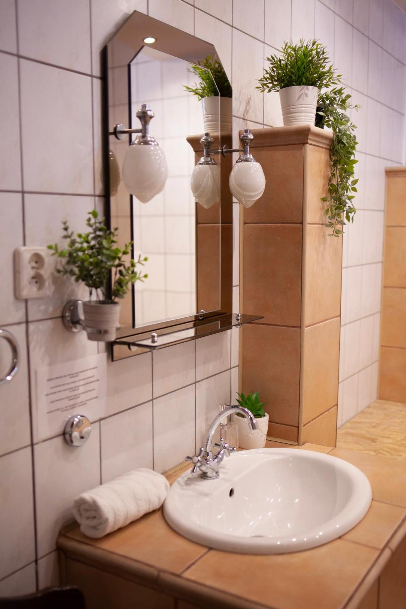Bailey Apartment Krakow Dış mekan fotoğraf